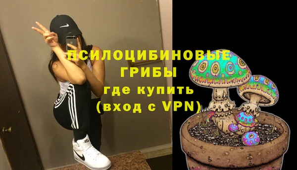 прущий лед Баксан